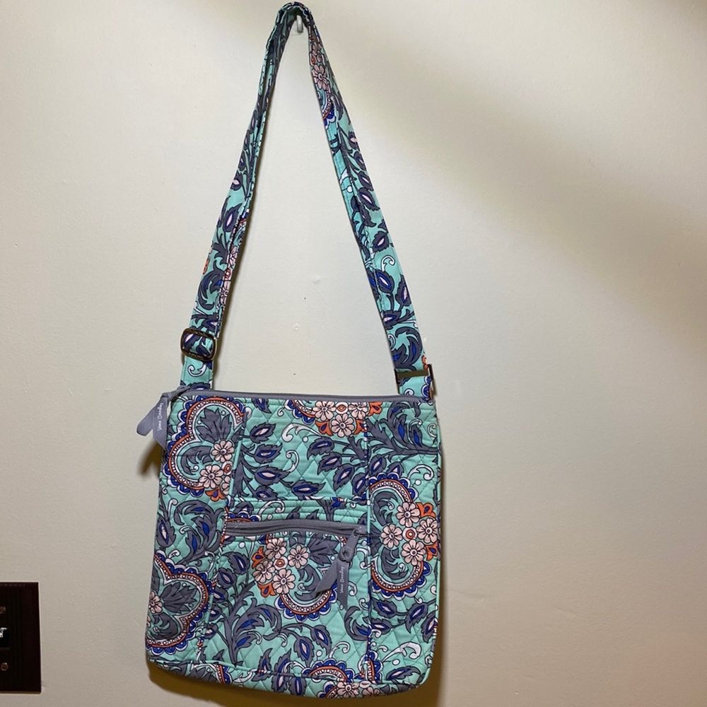 Vera Bradley Purse